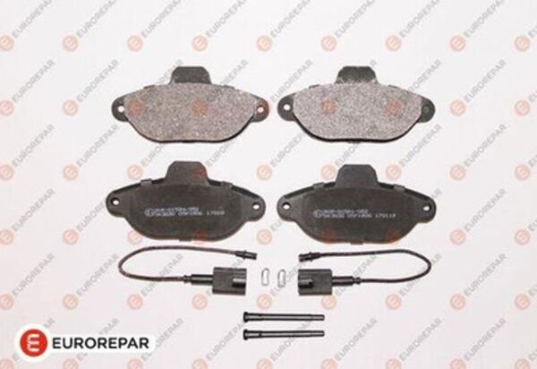 FREN BALATASI ON (114MM) FIAT 500 12I HB CABRIO 08