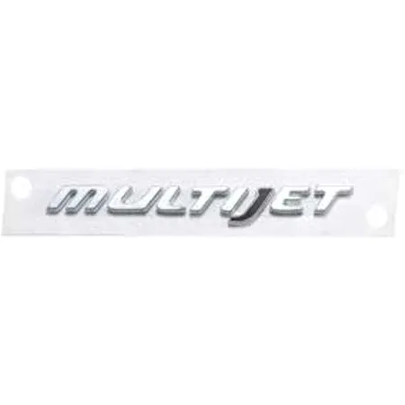 LINEA 2012 MULTIJET YAZI SİYAH