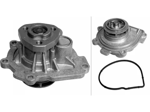 DEVIRDAIM ASTRA H 1.6 1.8 VECTRA C ZAFIRA 06=> CRUZE Z16XEP-Z16XER-A16XER