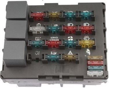 SİGORTA KUTUSU FIAT TOFAŞ DKŞ-131