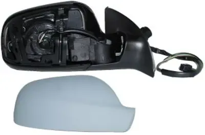 AYNA DIS SOL ELEKTRIKLI PEUGEOT P307 01->