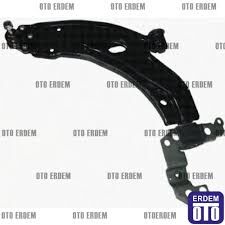 ALT SALINCAK SOL ROTILLI FIAT DOBLO 01> ALUMINYUM KAFA