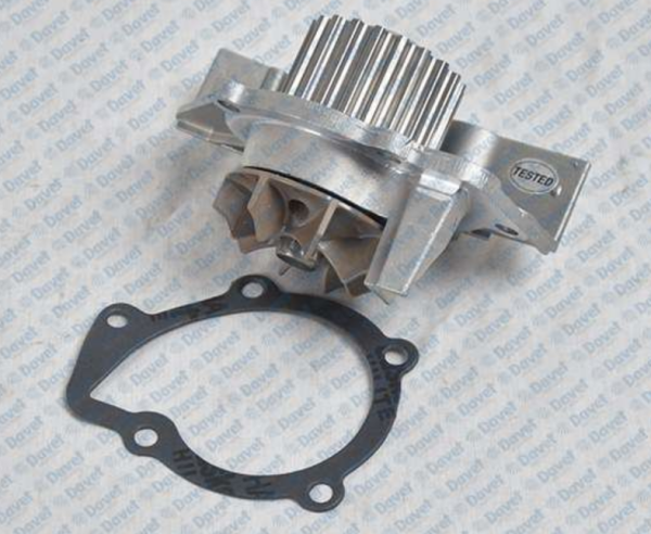 DEVIRDAIM BERLINGO 1.9D 96- SCUDO 1.9D 96- PARTNER 1.9D 96-00 306 1.8D 1.9D 2.0 93- XUD9 SWAPP 60020
