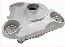 AMORTİSÖR KULE TAKOZU BOXER / DUCATO / JUMPER II 02-05 ÖN SOL RULMANLI SET