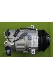 KLIMA KOMPRESORU OPEL INSIGNIA A Sports Tourer  2.0 Turbo 1618414  1841