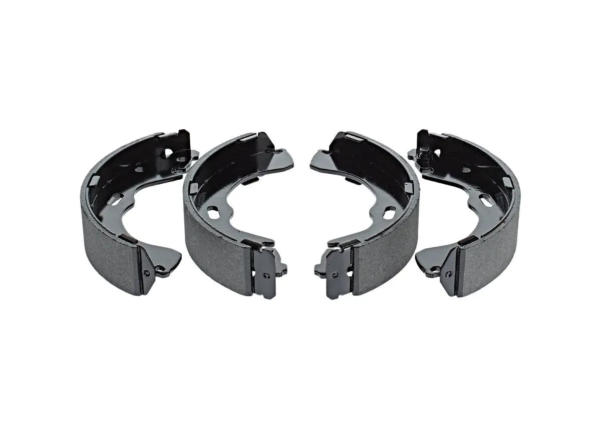 Pabuç Balata ve Fren Kampanasi