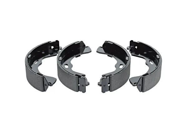 Pabuç Balata ve Fren Kampanasi