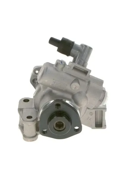 DİREKSİYON POMPASI MEKANİK MERCEDESW211 E200 CDI S211 A4466120180 ZF 7692955514