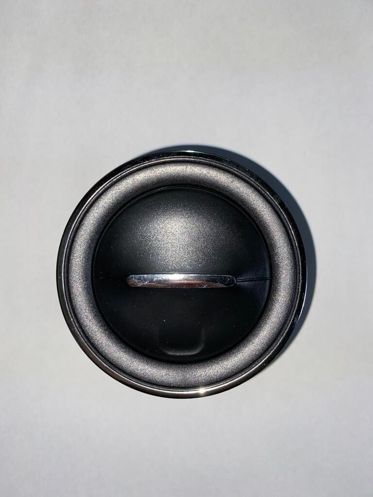 CLIO SYMBOL 2012>>-DACIA DİFİZÖR KROM