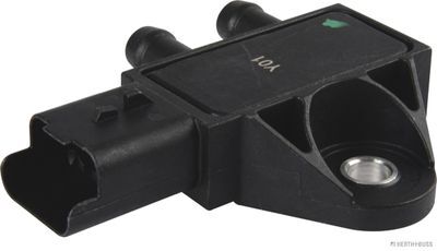 BASINC SENSORU PEUGEOT P2008 I CU_ 1.4 HDI 50W 68 PS 13-