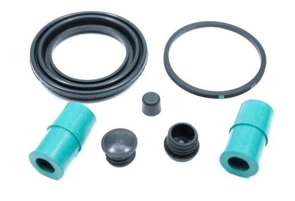 AUDI 100-A4-A6 ÖN KALİPER TM TK 57 MM 1990>>2011 ATE TİPİ