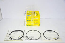 SEGMAN TK(STD) 1.2 8V PA/PUN