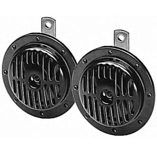 KORNA 12V SÜPERTON SET TAKIM 310 380HZ