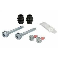 AUDI 100-200-A1-A2-A3-A4-A5-A6-Q2-Q3-Q5-TT ÖN-ARKA KALİPER PİM TK 12 MM 1982>>2020.. ATE TİPİ