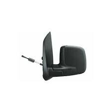 DIS DIKIZ AYNASI MEKANIK SOL FIAT FIORINO CITROEN NEMO PEUGEOT BIPPER