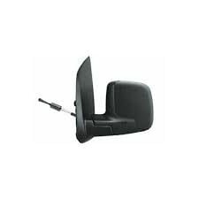 DIS DIKIZ AYNASI MEKANIK SOL FIAT FIORINO CITROEN NEMO PEUGEOT BIPPER