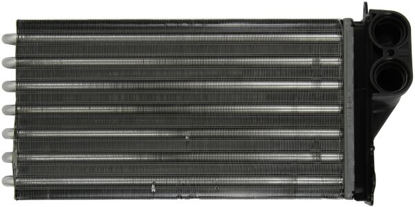 KALORIFER RADYATORU CITROEN C2 1.1 1.4 1.6 09/03-> C3 1.4 16V 1.4HDI PEUGEOT P1007 1.4 16V 05-> ####