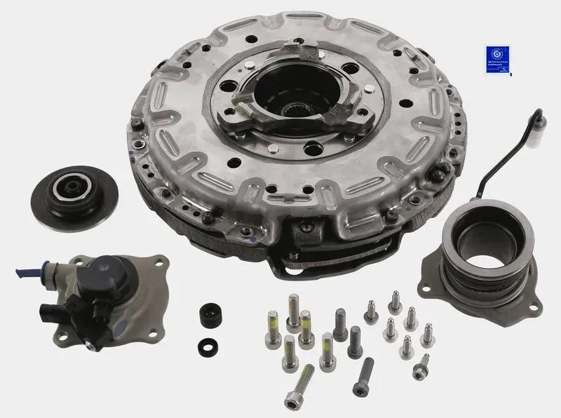 DEBRIYAJ TK. KAVRAMA KİTİ EGEA 1.6 OTOMATİK