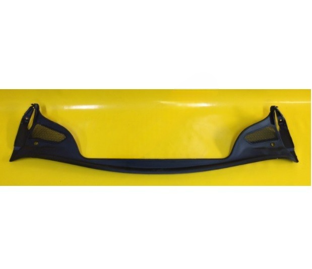Peugeot 307 Ön Cam Alt İzgarası