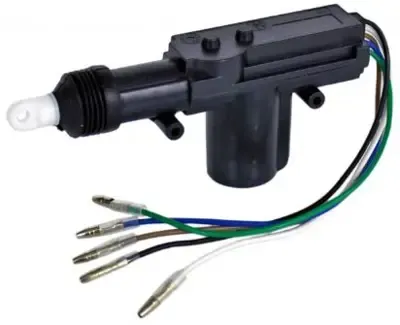 MERKEZİ KİLİT KAPI MOTORU 12V 5 KABLOLU MKM150