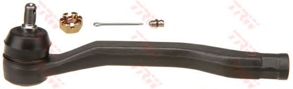 ROT BAŞI SOL ACCORD 90>98 / 600