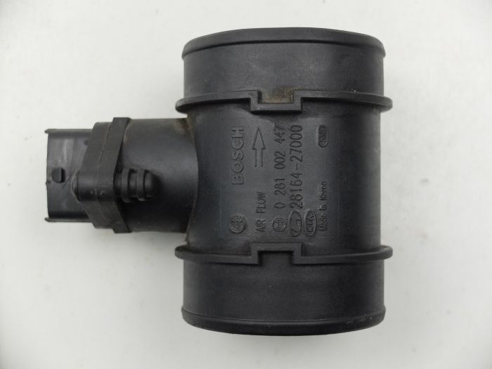 HAVA DEBİMETRESİ ELANTRA SANTAFE / CARENS 2.0 CRDI