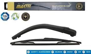 SİLECEK KOLU ARKA LOGAN I (KS/FS) MCV (07-12) 350mm