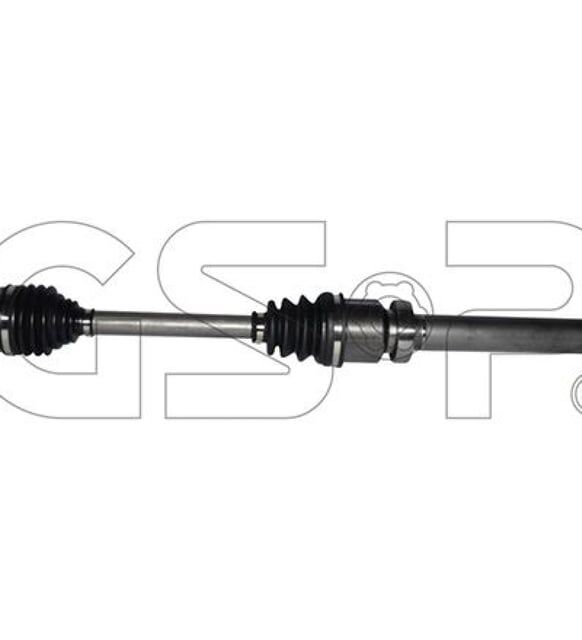 AKS KOMPLE SAĞ FORD TRANSİT COURİER 14-