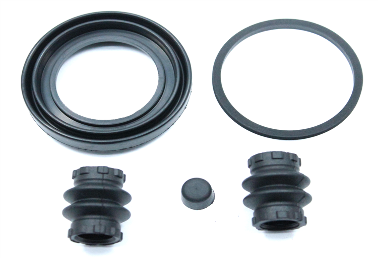 BMW 1 (E81)-(E82)-(E88)-(E87)-2 (F45) ÖN KALİPER TM TK 54 MM 2004>>2018.. TRW TİPİ