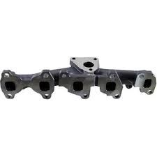 EGZOS MANIFOLD FIAT ALBEA 1.3MJTD EURO4