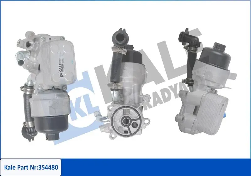 YAG SOGUTUCU CITROEN C4 I / C4 II / C5 III / C8 / DS4 / DS5 / JUMPY-FIAT SCUDO / ULYSSE-FORD C-MAX / C-MAX II / GRAND C-MAX / FOCUS II / FOCUS III / GALAX Y / KUGA I / KUGA II / MONDEO IV / S-MAX-LANCIA PHEDRA-PEUGEOT 307 / 307 SW / 308 / 308 SW