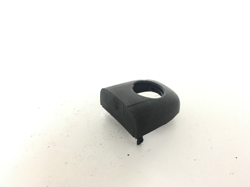 Peugeot 307 Kapı Kolu Bademi Şifre Delikli
