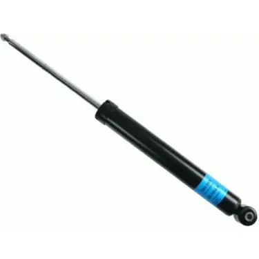 ARKA AMORTISOR GAZLI P307 01>12 - C4 04>11