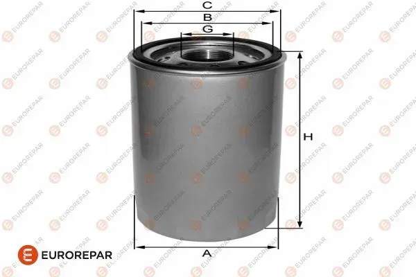 YAG FILTRESI FIAT PUNTO II 12 8V SEICENTO 11 DOBLO