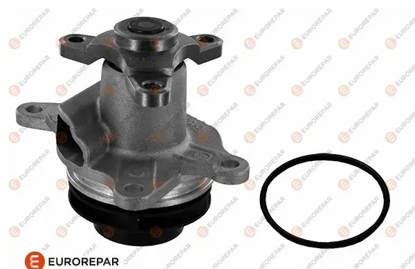 SU POMPASI (DEVİRDAİM)  OPELNISSANMERCEDESBENZFIATRENAULT / OEM 95517866