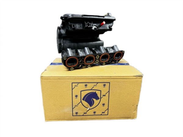Peugeot 307 Emme Manifoldu 1.6 16 Valf Benzinli Isaco