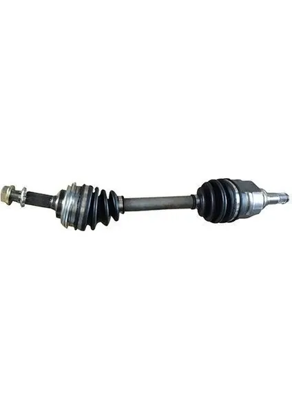 AKS KOMPLE SOL TOYOTA COROLLA 92-97