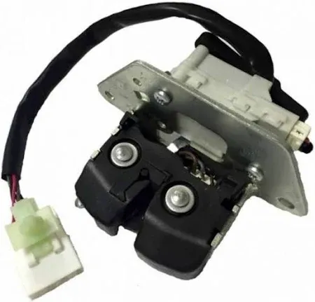 ARKA BAGAJ KILIDI FIAT FIORINO-BIPPER-NEMO 51812524 GUA 41528