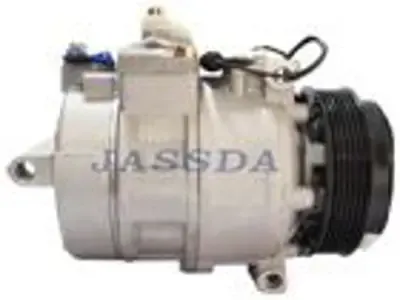 KLIMA KOMPRESORU MERCEDES SPRINTER VITO C CLASS W202 S210 W163 W140  4471006820 DCP17023 0002302011
