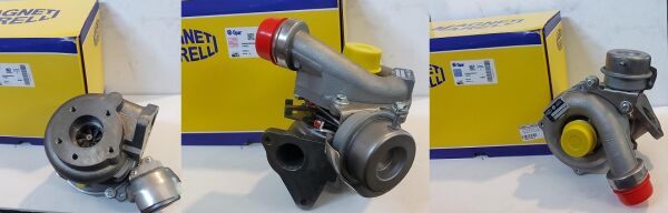 TURBO MEGANE 2 105BG