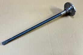 ARKA AKS FIAT 5 DELIK KARTAL