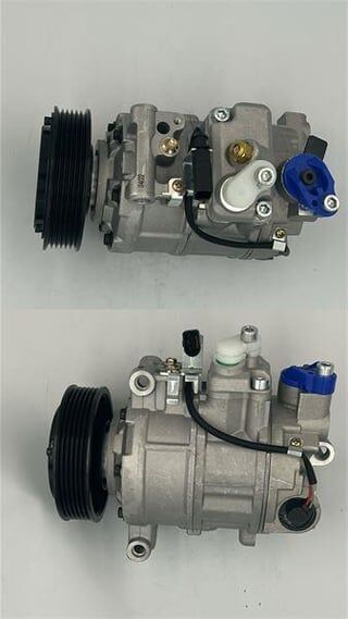 KLIMA KOMPRESORU AUDI A4 A6 8FK 351 316-831 8E0 260 805 AF