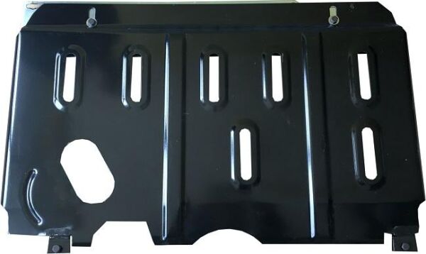 KARTER MUHAFAZASI METAL PEUGEOT RIFTER BAGLANTI TAKIMI ILE BIRLIKTE