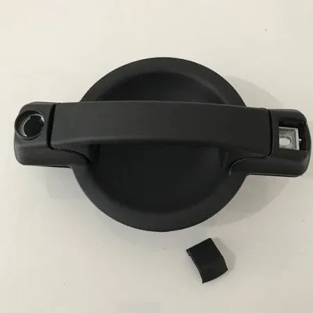ORTA KAPI KOLU SOL OTOMATIK FIAT DOBLO 01-12 #### DEKAR DK9957
