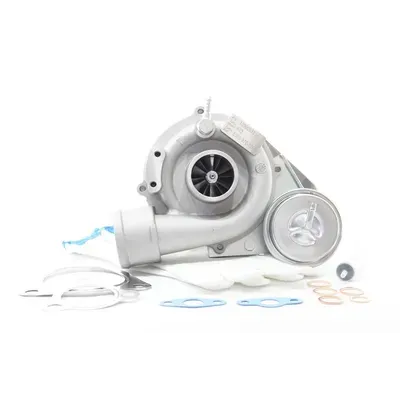 TURBO PASST1.8LP