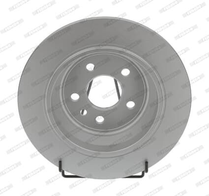 FREN DİSKİ ARKA FREELANDER 14>
