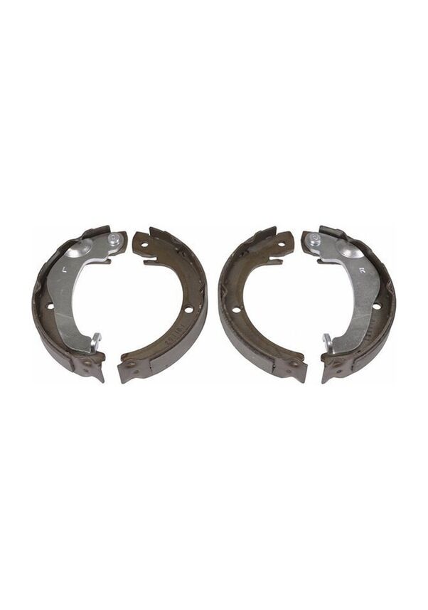 Pabuç Balata ve Fren Kampanasi