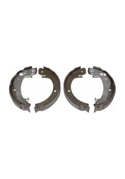 Pabuç Balata ve Fren Kampanasi