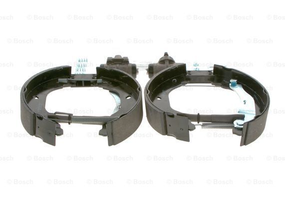 KAMPANA BALATA KİTİ FORD TRANSIT 2006-2013