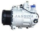 KLIMA KOMPRESORU MERCEDES GL CLASS W164 W251 0012308311 0012308811 8629726